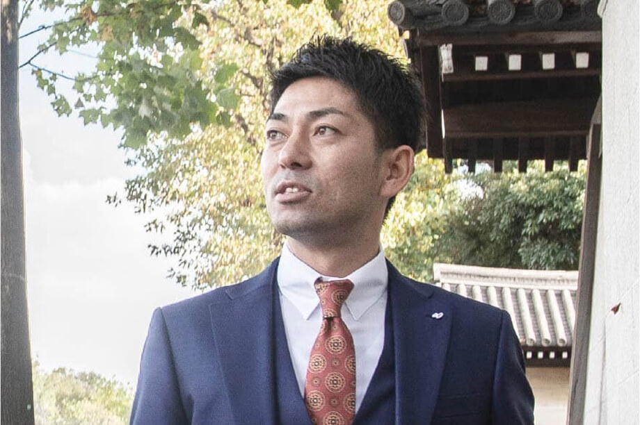 永住にふさわしい土地を厳選