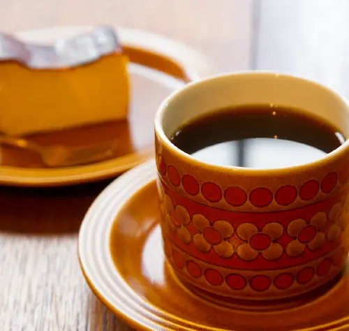 CAFE イメージフォト