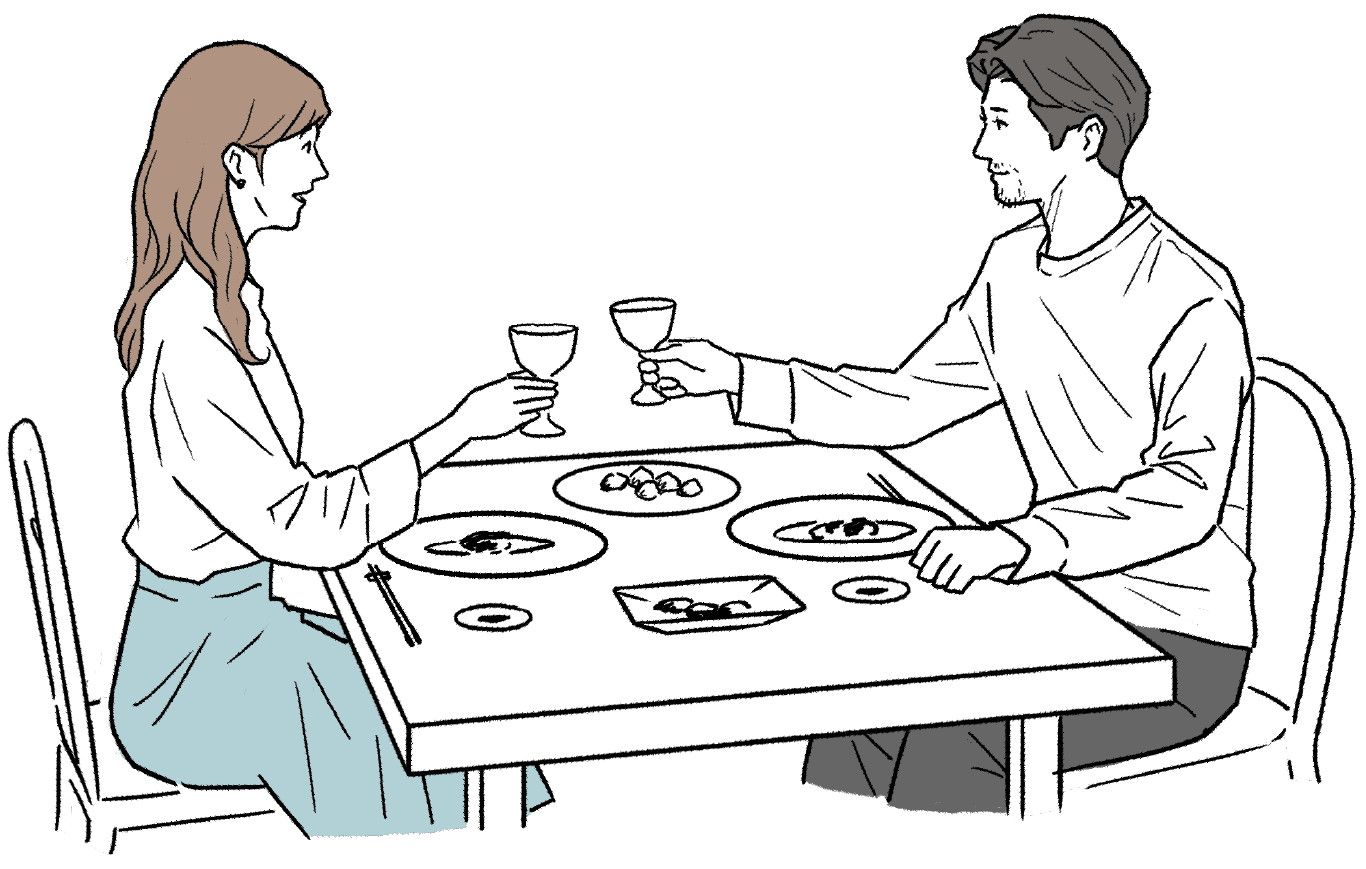 イメージイラスト