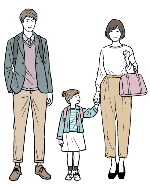 イメージイラスト