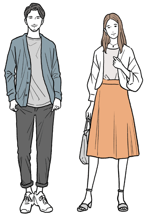 イメージイラスト