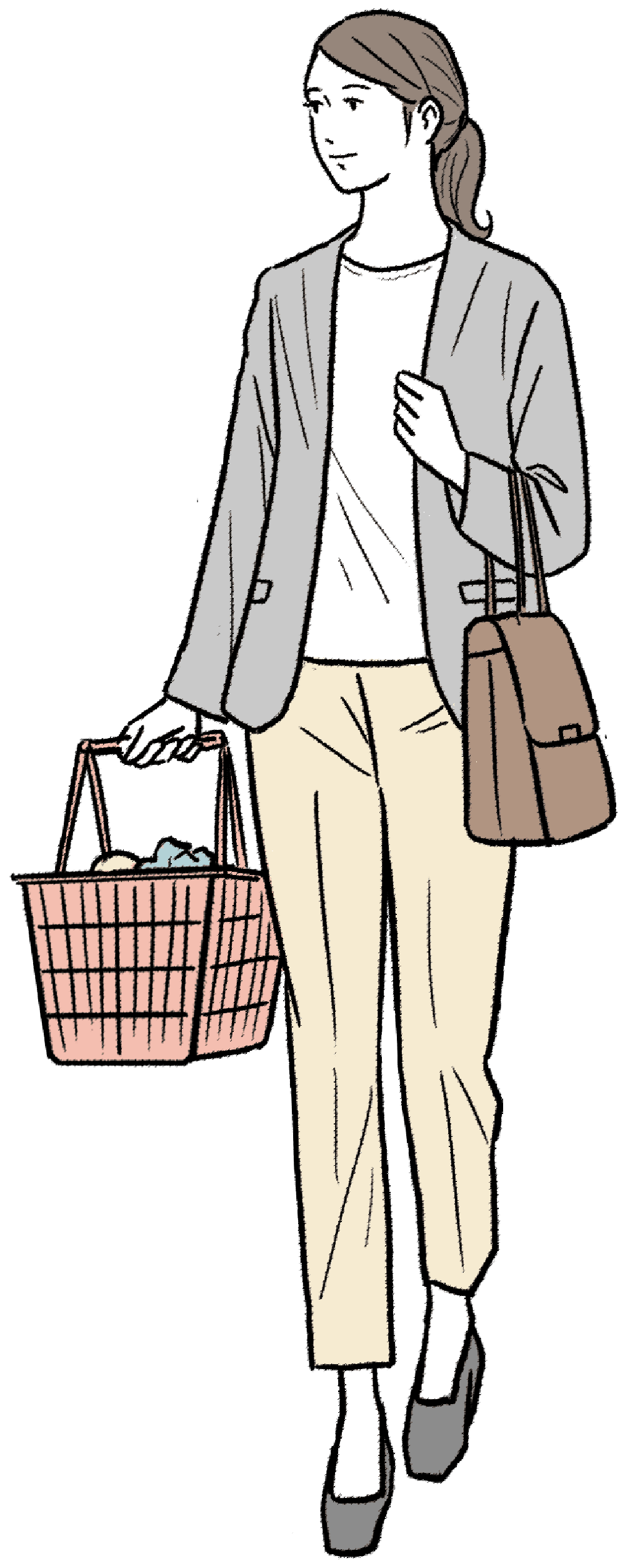 イメージイラスト