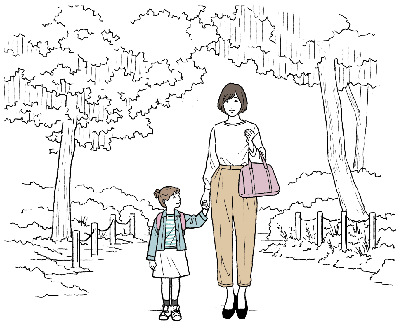 イメージイラスト