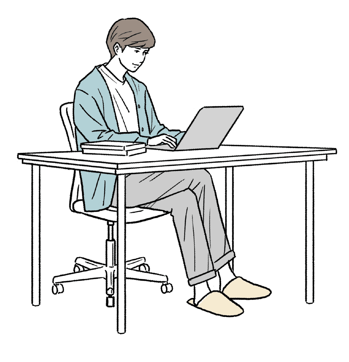 イメージイラスト