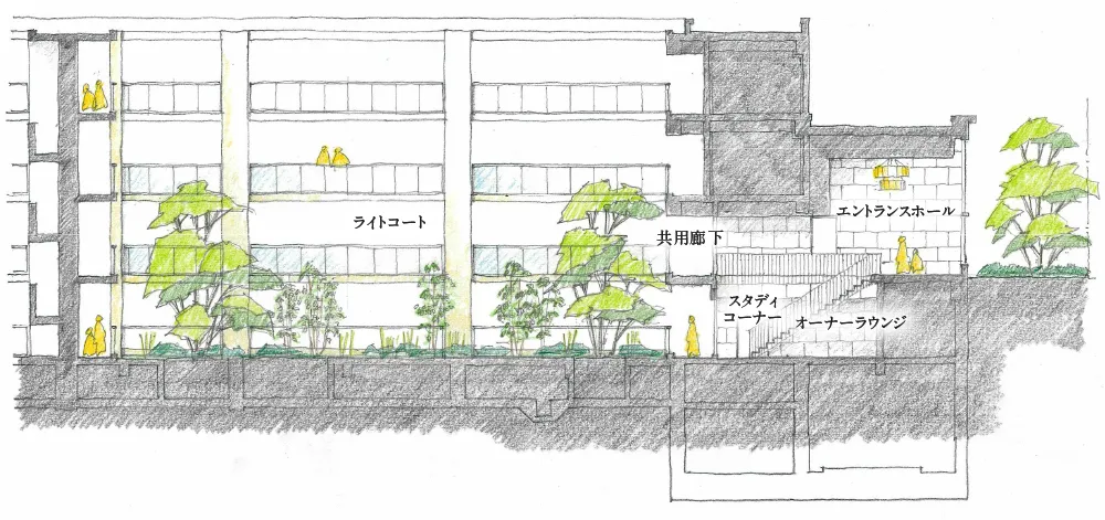 イメージイラスト