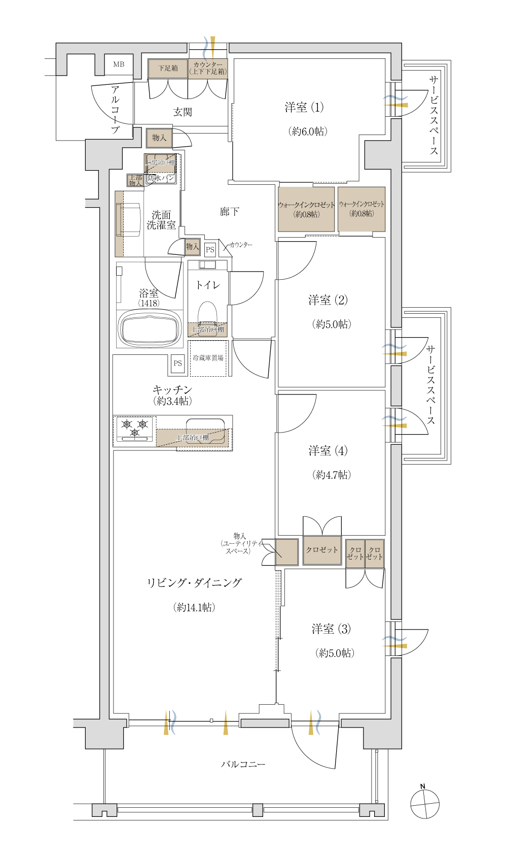 PLAN