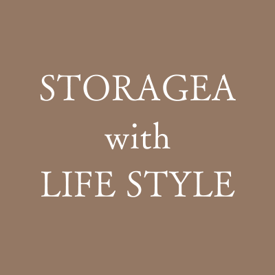 STORAGEA with LIFE STYLE