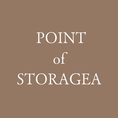 POINT of STORAGEA
