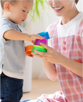 子育て支援が充実する青葉区の暮らし