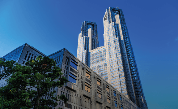 新宿駅