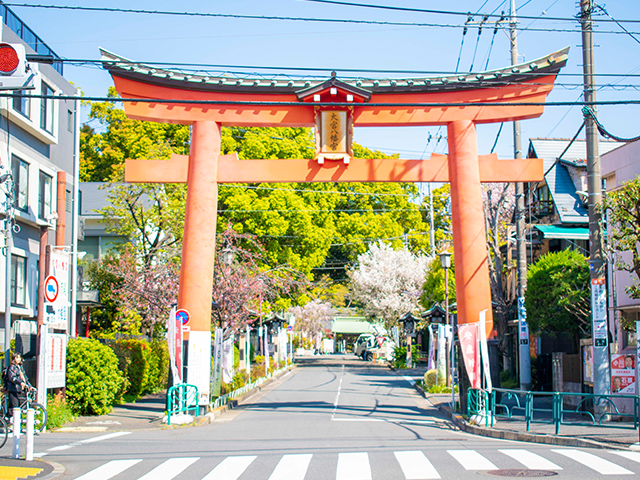 大宮八幡宮