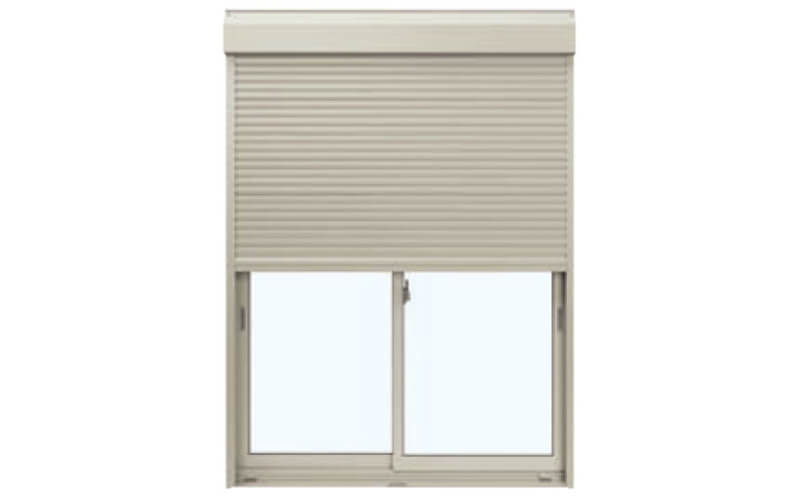 電動シャッター