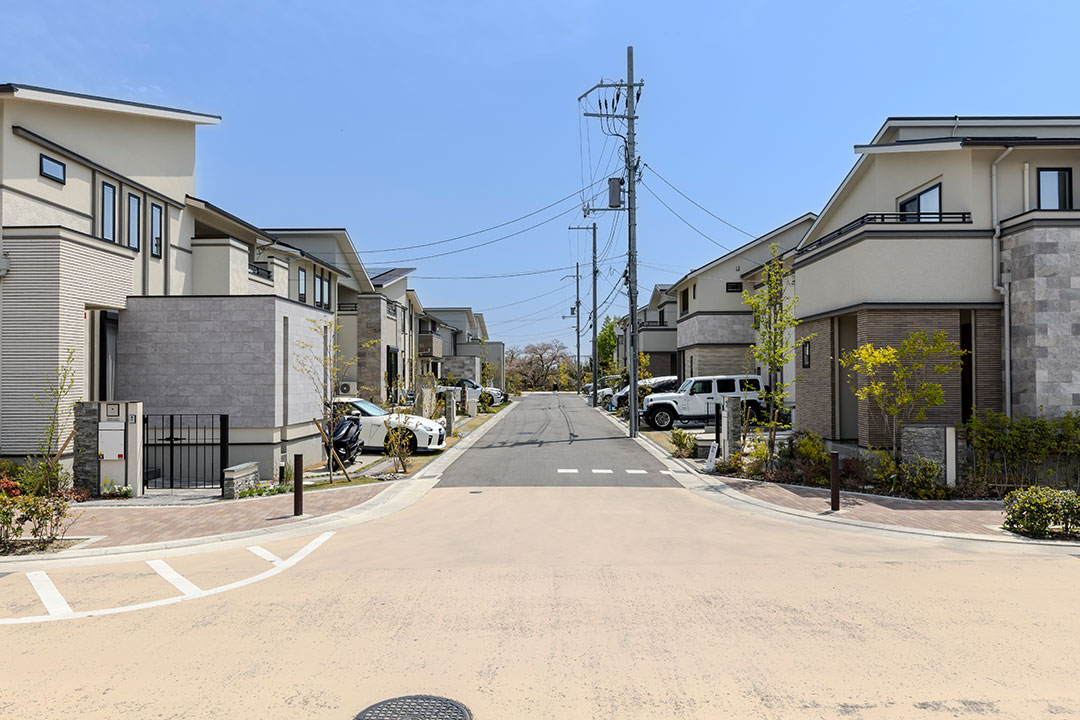 街並み