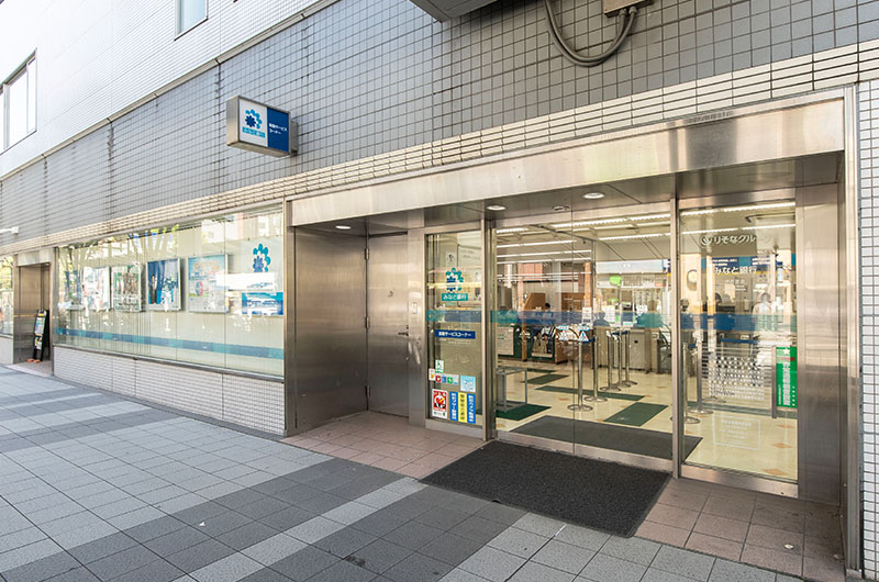 みなと銀行 伊丹支店