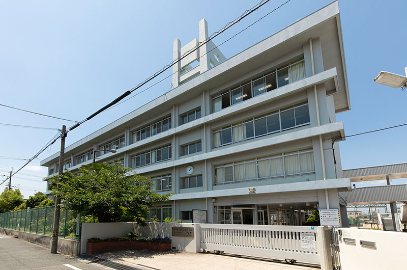 伊丹市立伊丹高等学校