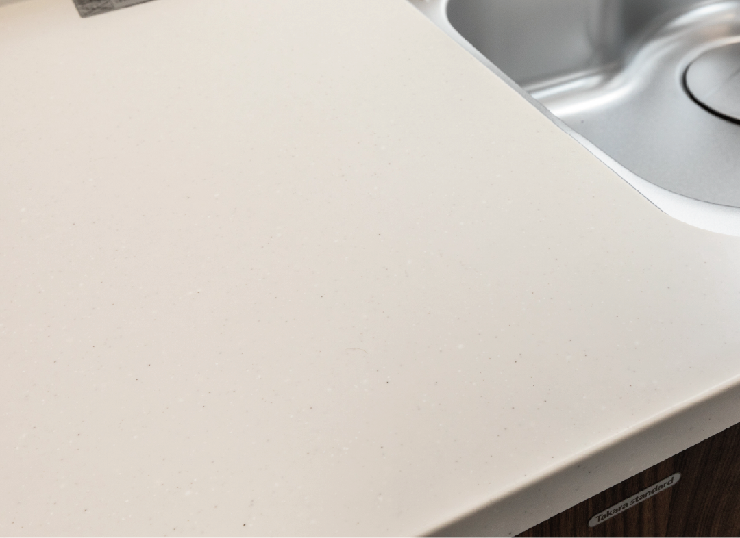 人工大理石天板