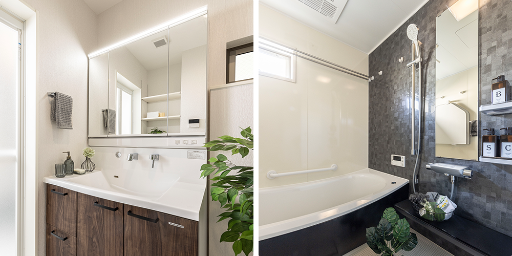 トイレ・洗面・バス