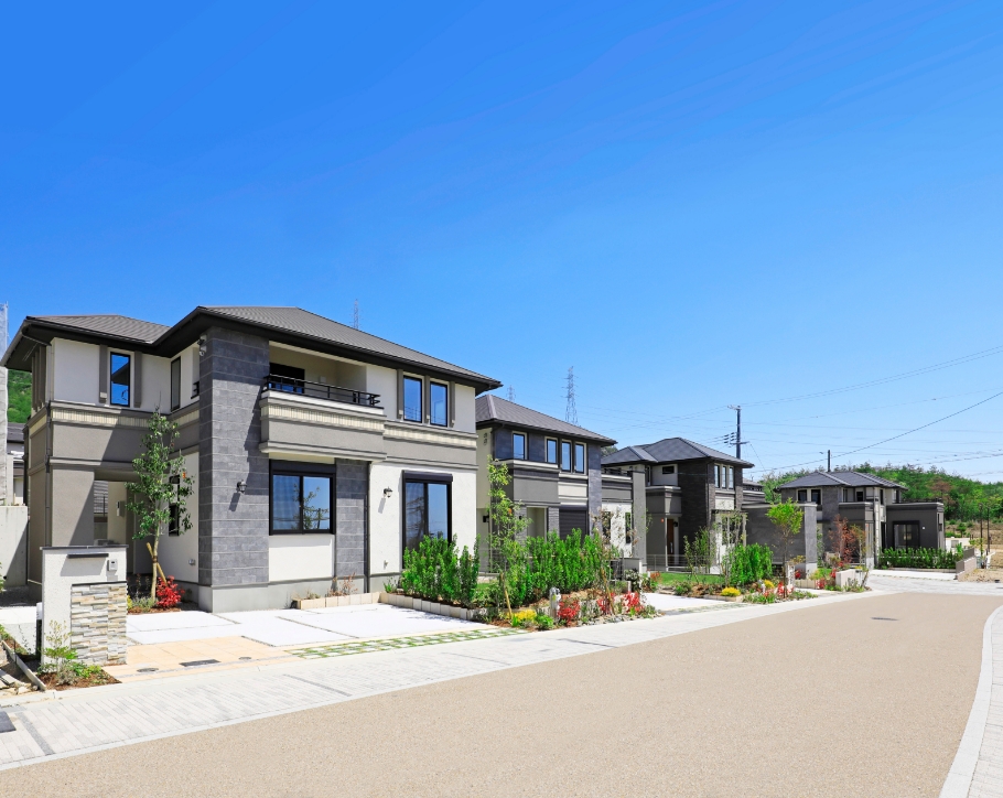 阪急宝塚山手台