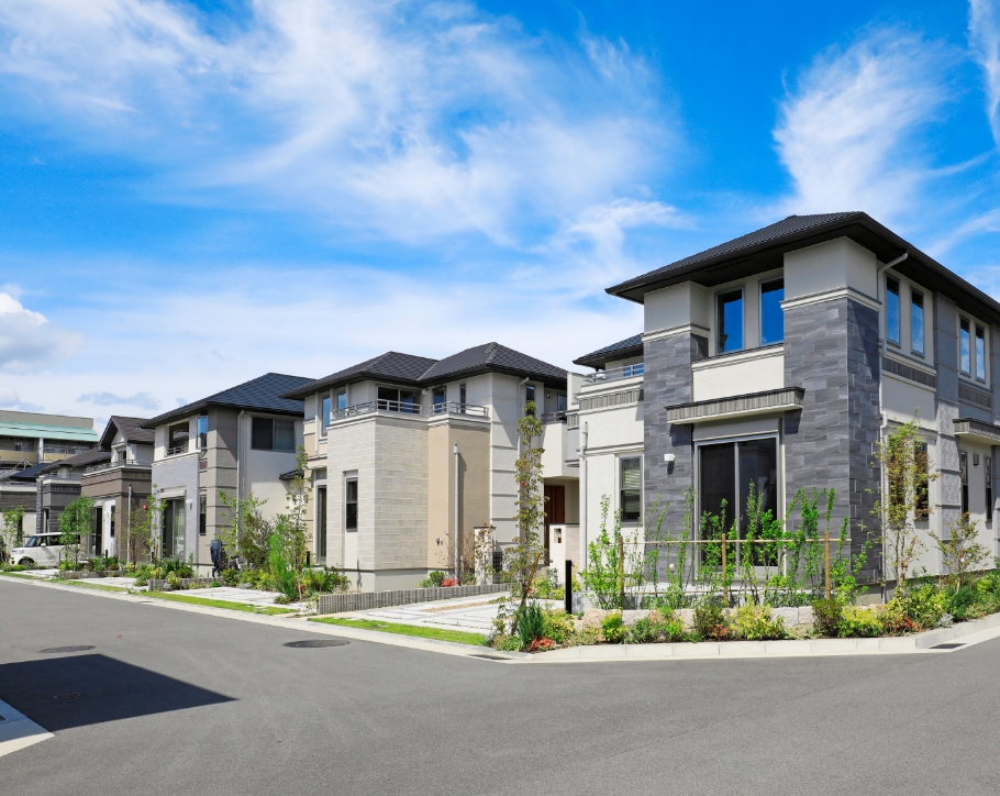 ジオガーデン西宮浜甲子園