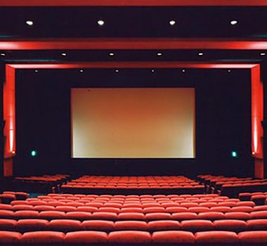 東宝 TOHOシネマズ