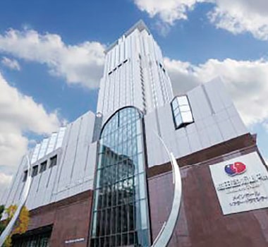 ホテル阪急インターナショナル