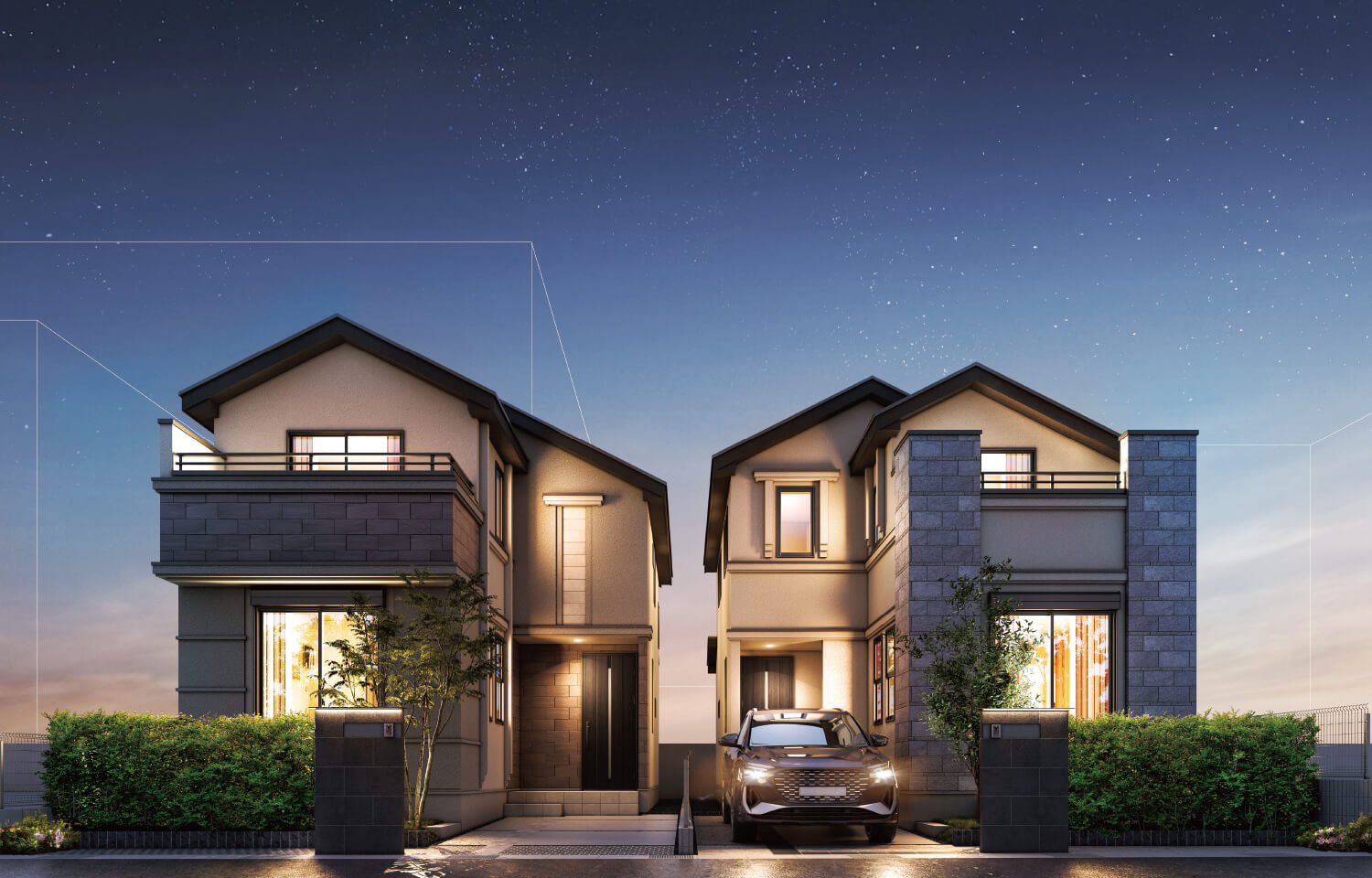 ジオガーデン西宮香櫨園