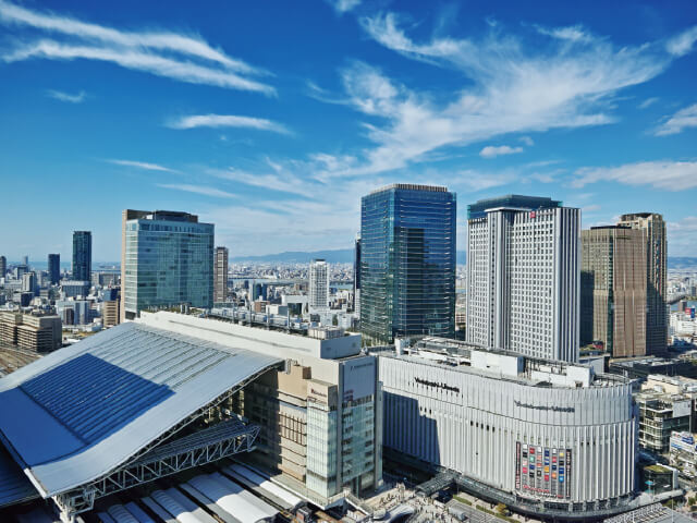 「神戸三宮」駅まで16分