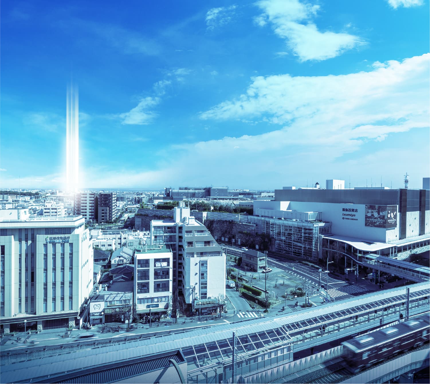 ジオガーデン西宮北口瓦林町