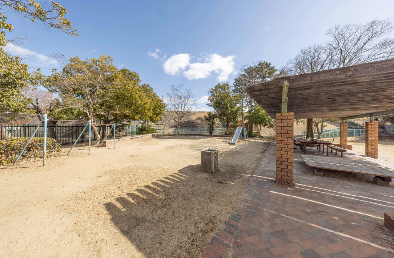 大森公園