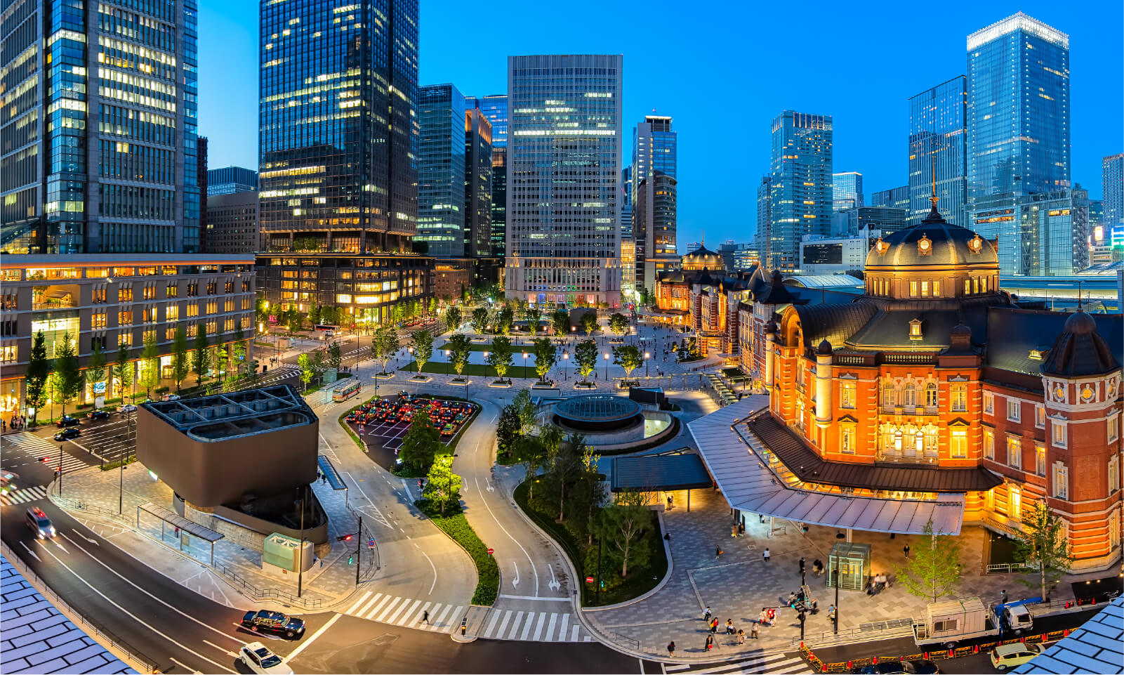 新宿