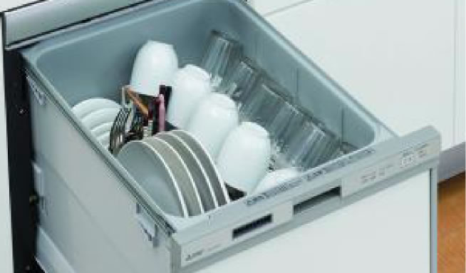 食器洗い乾燥機