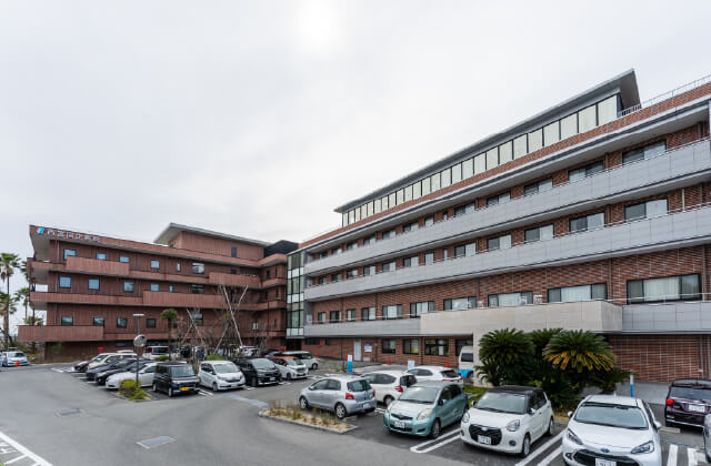 西宮回生病院