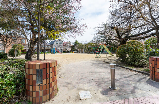 大東公園