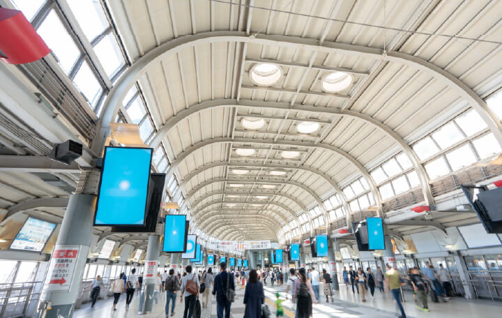 品川駅