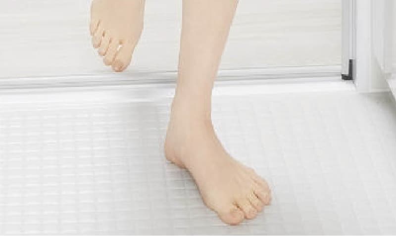 キレイサーモフロア