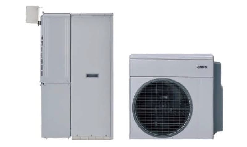 エコワン（ハイブリッド給湯システム）