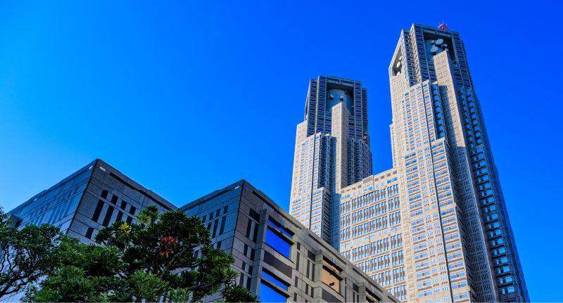 新宿駅