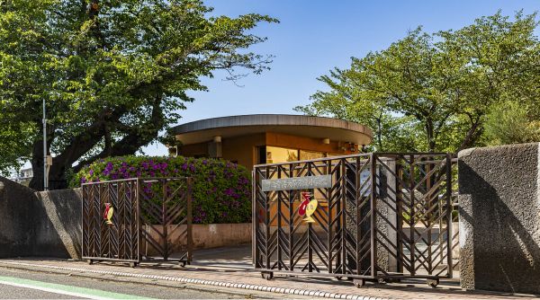 国立音楽大学附属小学校