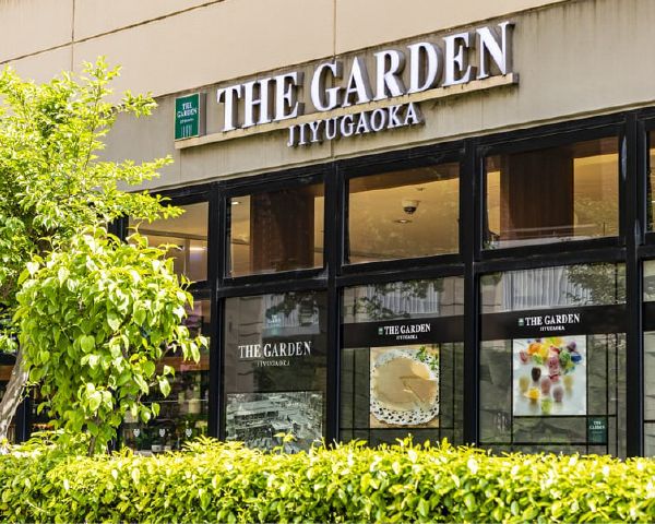 ザ・ガーデン 国立店