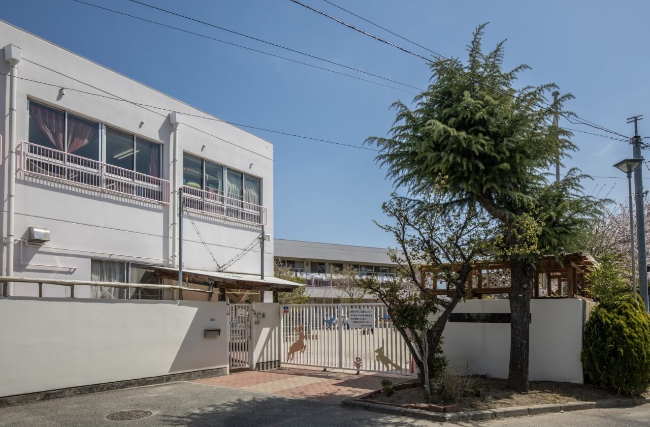 市立千三保育園