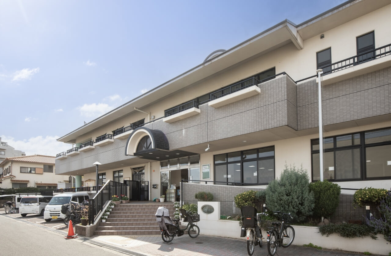 千里山やまて学園