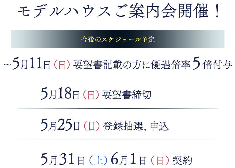 ジオガーデン池田満寿美町