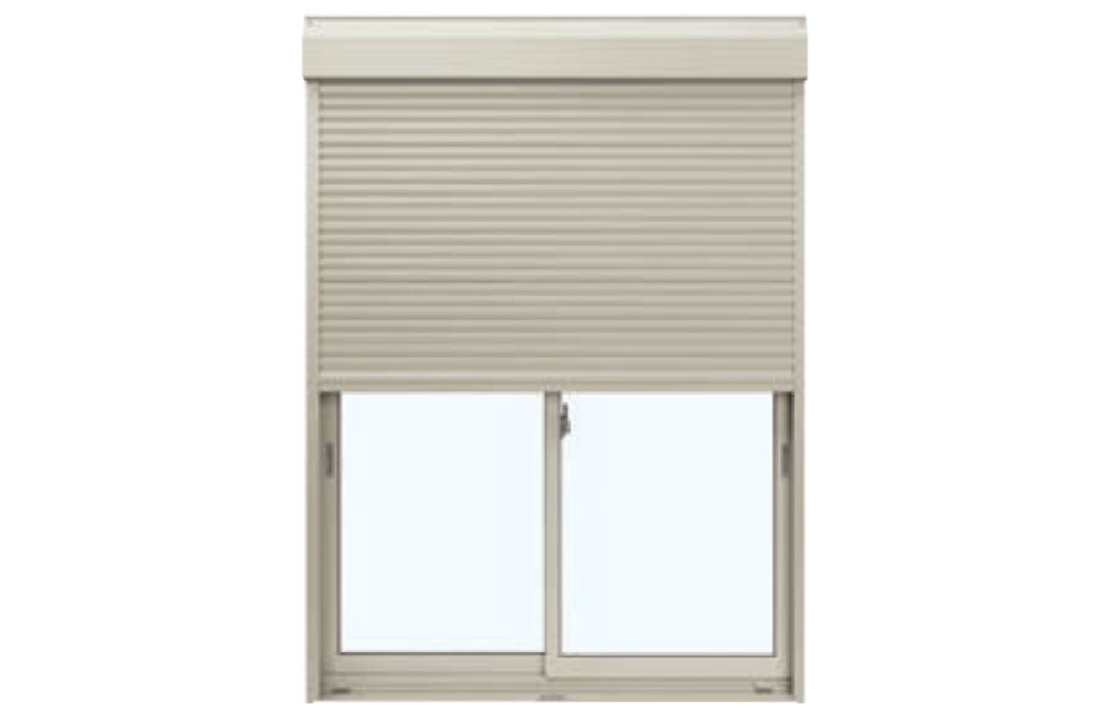 電動シャッター