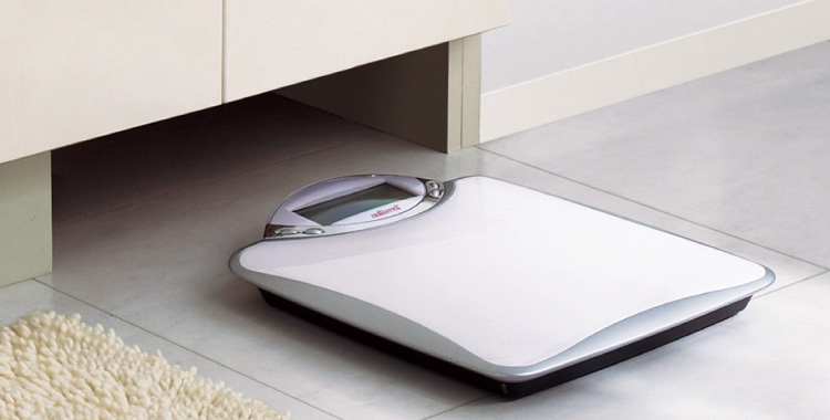 ヘルスメータースペース