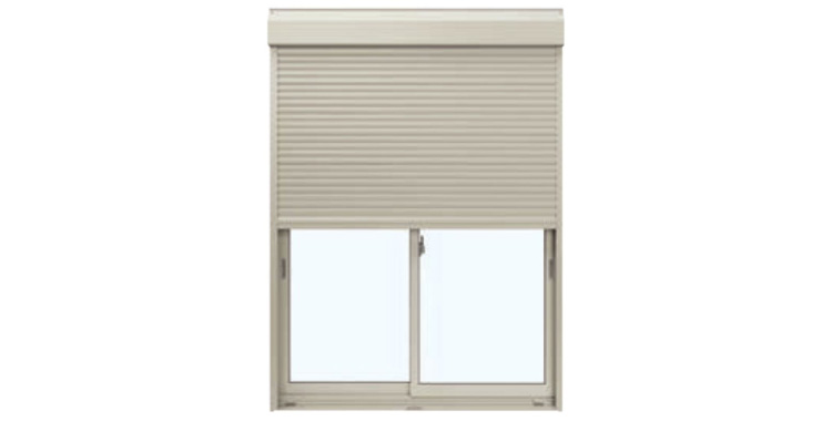 電動シャッター