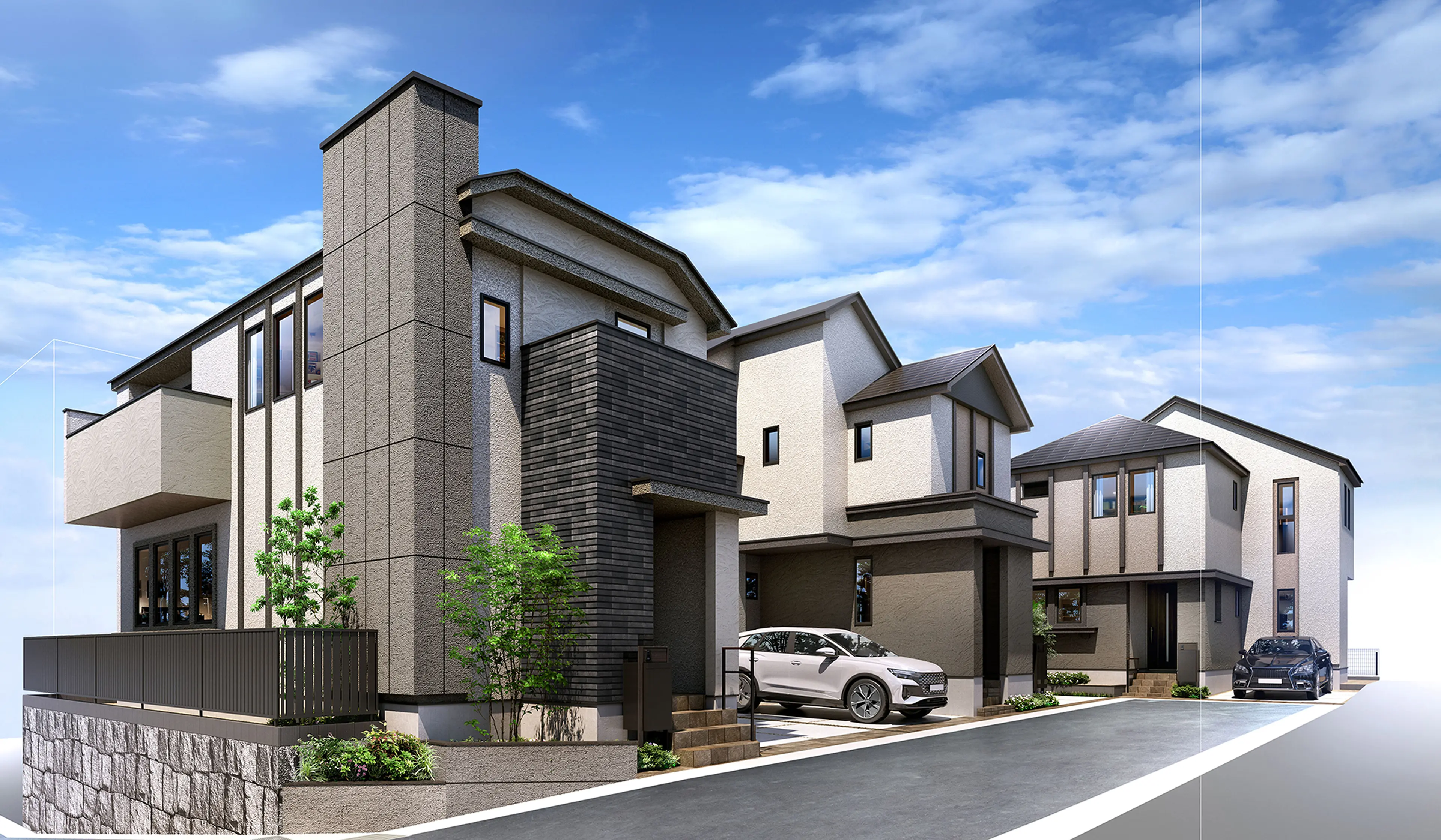 ジオガーデン宮崎台