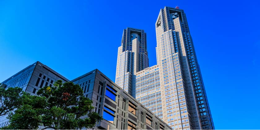 新宿駅