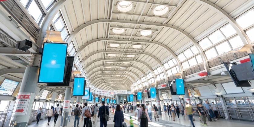 品川駅