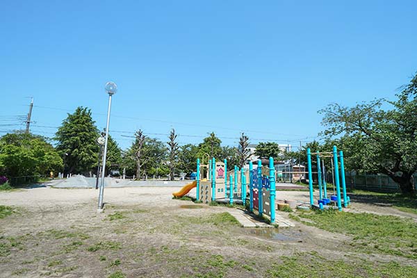 谷田公園