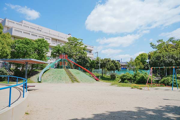 轟木公園